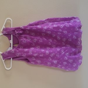 Piper 2 piece outfit size XL 4/5